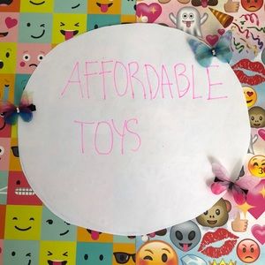 Meet your Posher, Jazmin